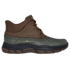 Skechers On sale | Men Slip-ins John Deere Waterproof Relaxed Fit: Respected - Swamper