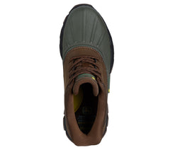 Skechers On sale | Men Slip-ins John Deere Waterproof Relaxed Fit: Respected - Swamper