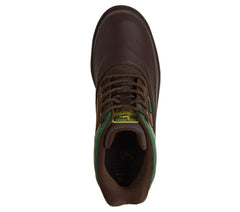 Skechers Discount | Men Slip-ins John Deere Waterproof Relaxed Fit: Sergeants - Junto