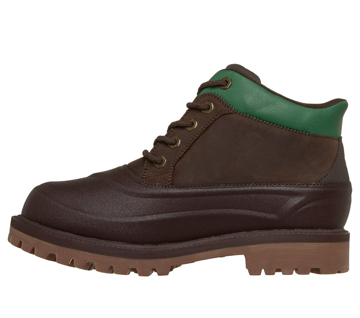 Skechers Discount | Men Slip-ins John Deere Waterproof Relaxed Fit: Sergeants - Junto