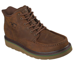 Skechers Online | Men Slip-ins John Deere Relaxed Fit: Brockman 2.0 - Falcone