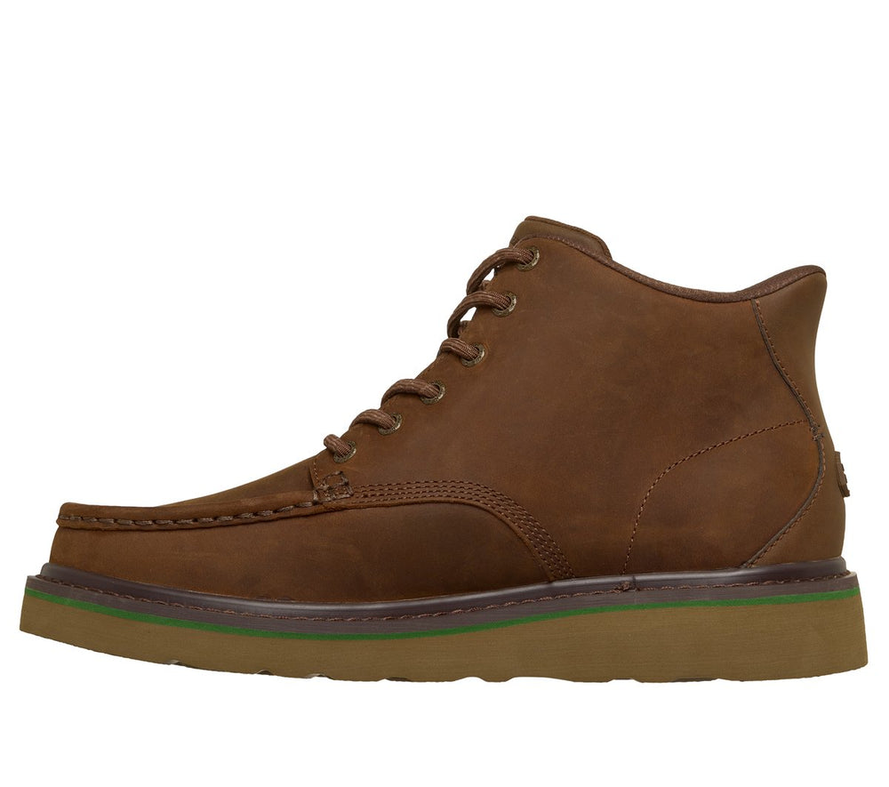 Skechers Online | Men Slip-ins John Deere Relaxed Fit: Brockman 2.0 - Falcone