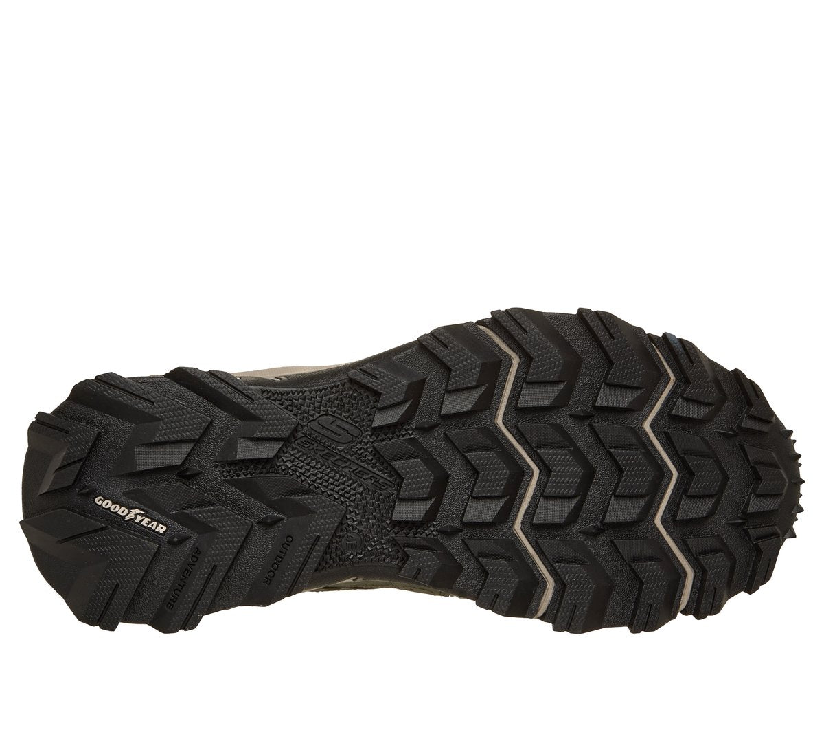 Skechers Sale | Men Slip-ins John Deere Relaxed Fit: Equalizer 5.0 Trail - Orchard ST