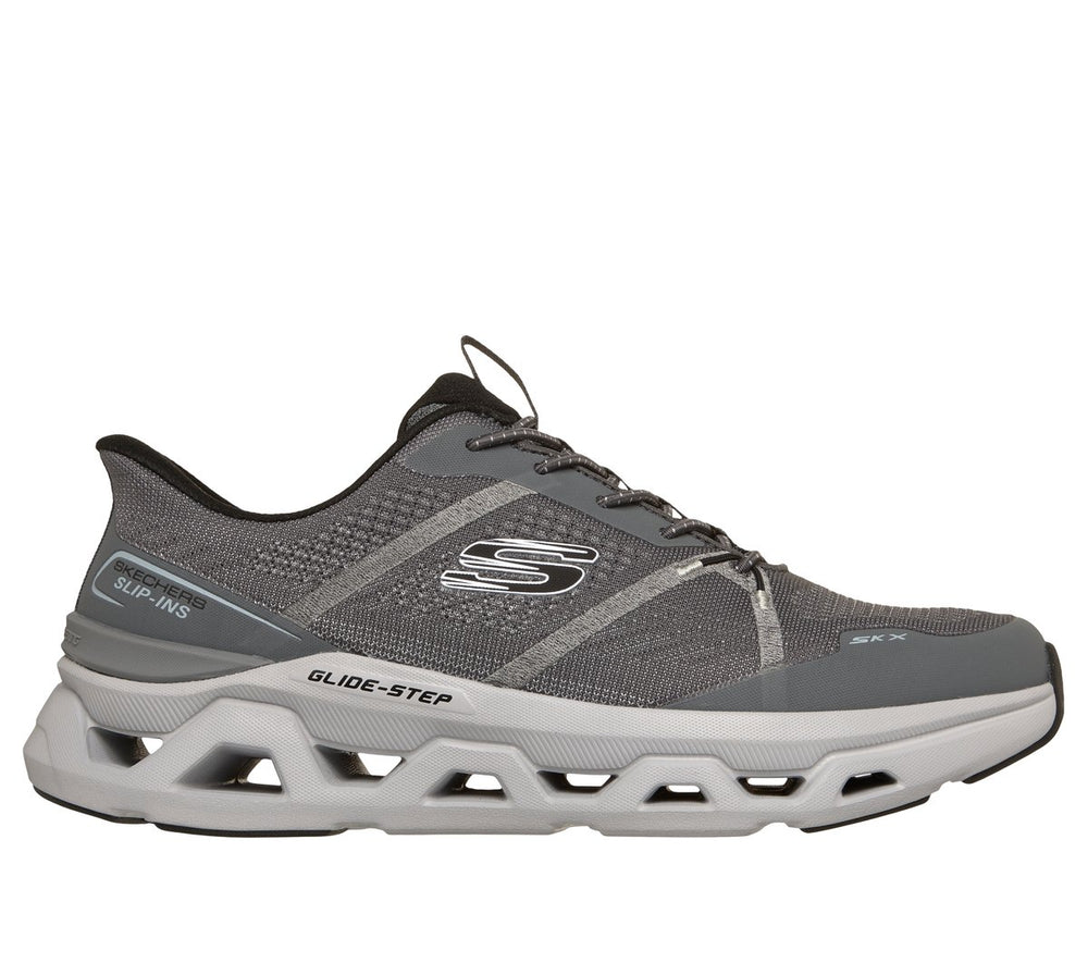 GRAY / BLACK,7.0,Medium
