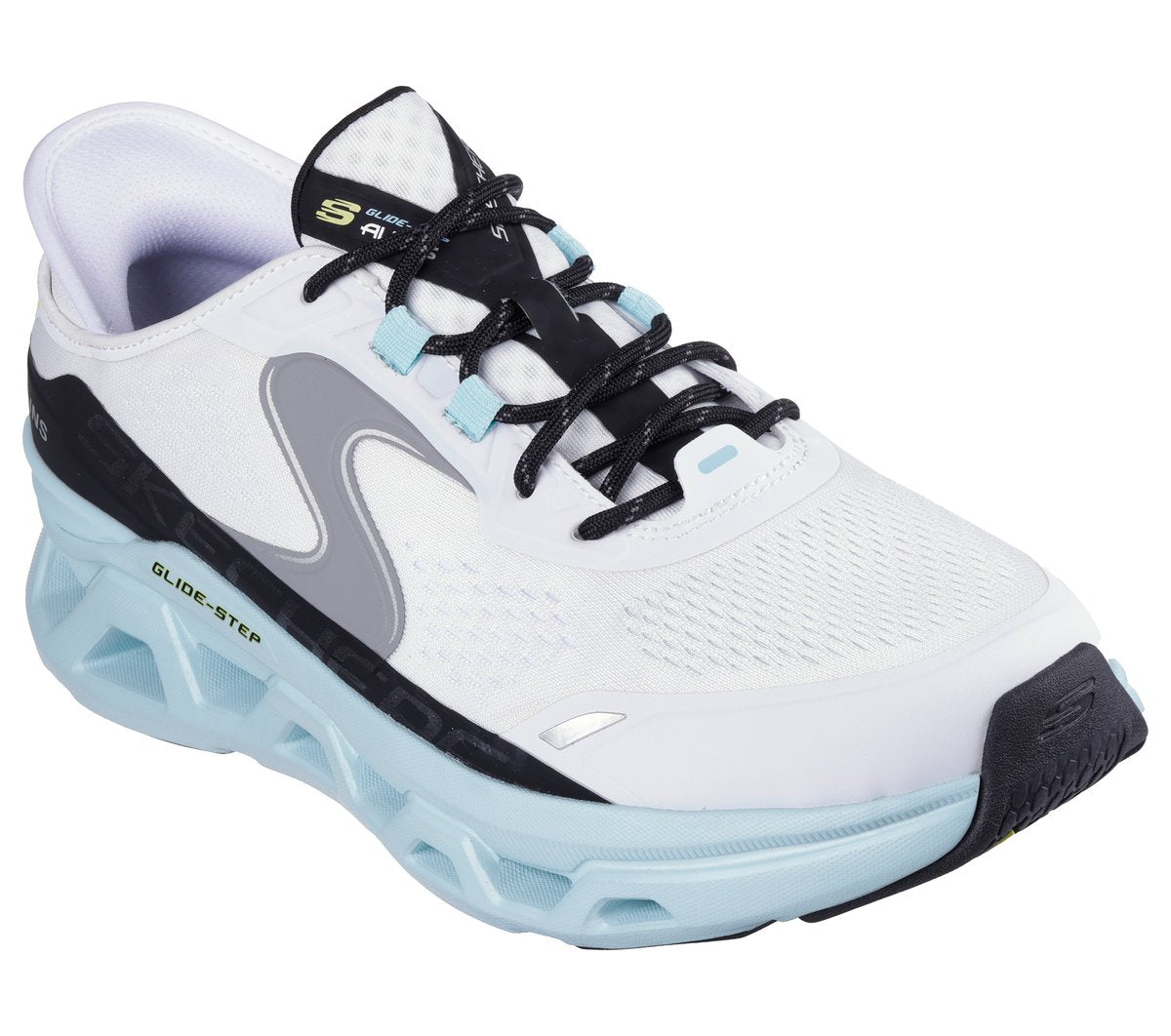 Skechers US | Men Slip-ins: Glide-Step Altus