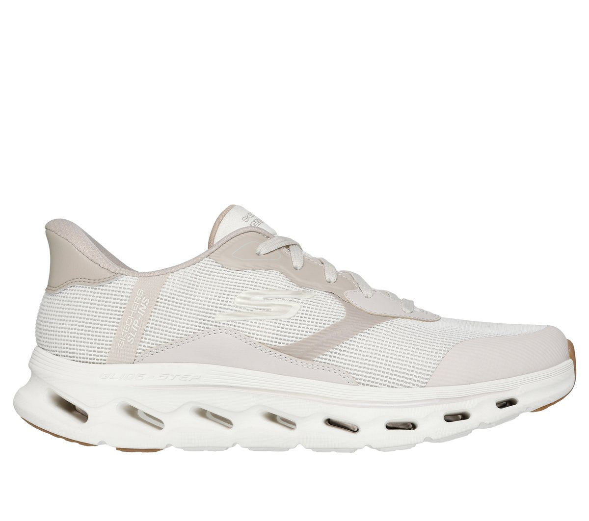 Skechers Discount | Men Slip-ins: GO WALK Glide-Step 2.0 - Zac