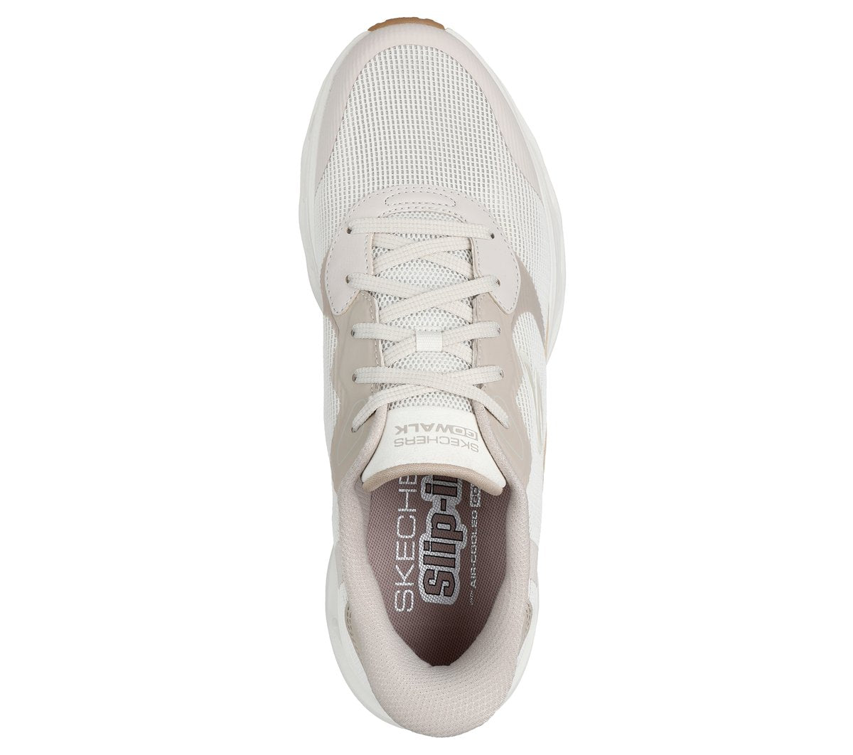 Skechers Discount | Men Slip-ins: GO WALK Glide-Step 2.0 - Zac