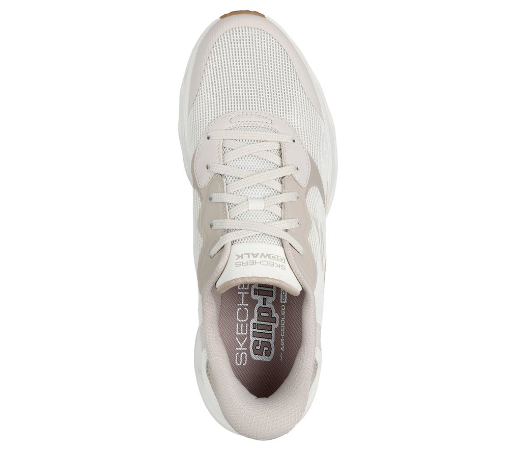 Skechers Discount | Men Slip-ins: GO WALK Glide-Step 2.0 - Zac