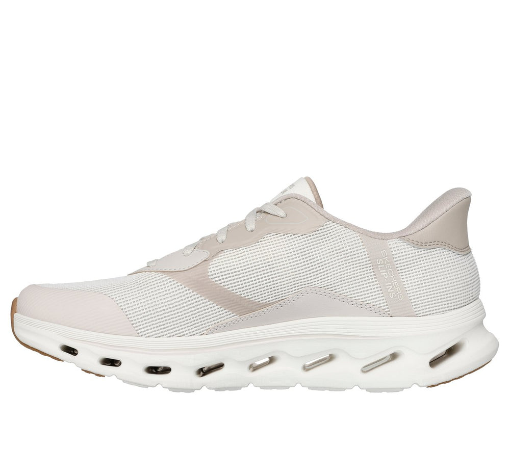 Skechers Discount | Men Slip-ins: GO WALK Glide-Step 2.0 - Zac