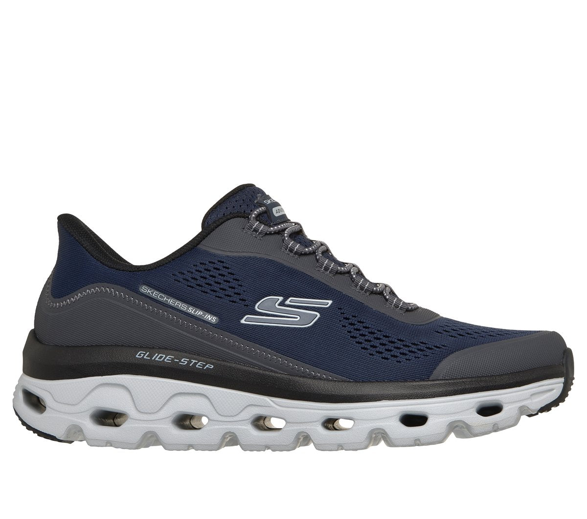 Skechers Online | Men Slip-ins: Glide-Step Sole - Glover Peak