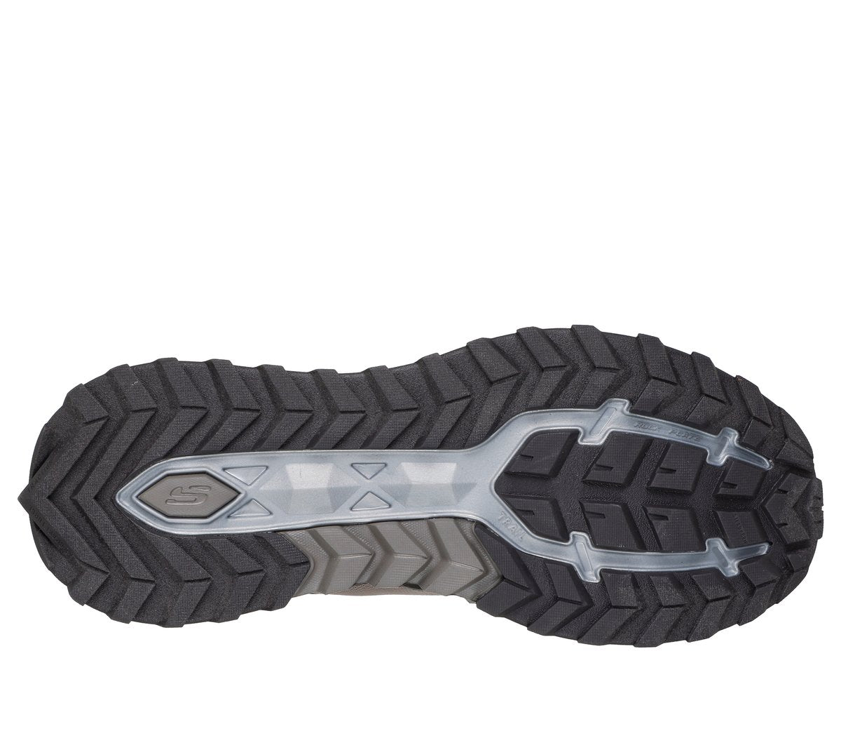 Skechers Outlet | Men Slip-ins: Glide-Step All-Terrain - Rock Fence Creek