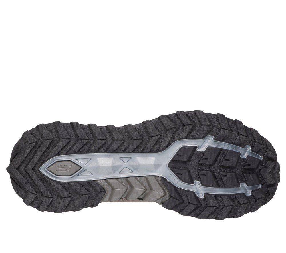 Skechers Outlet | Men Slip-ins: Glide-Step All-Terrain - Rock Fence Creek