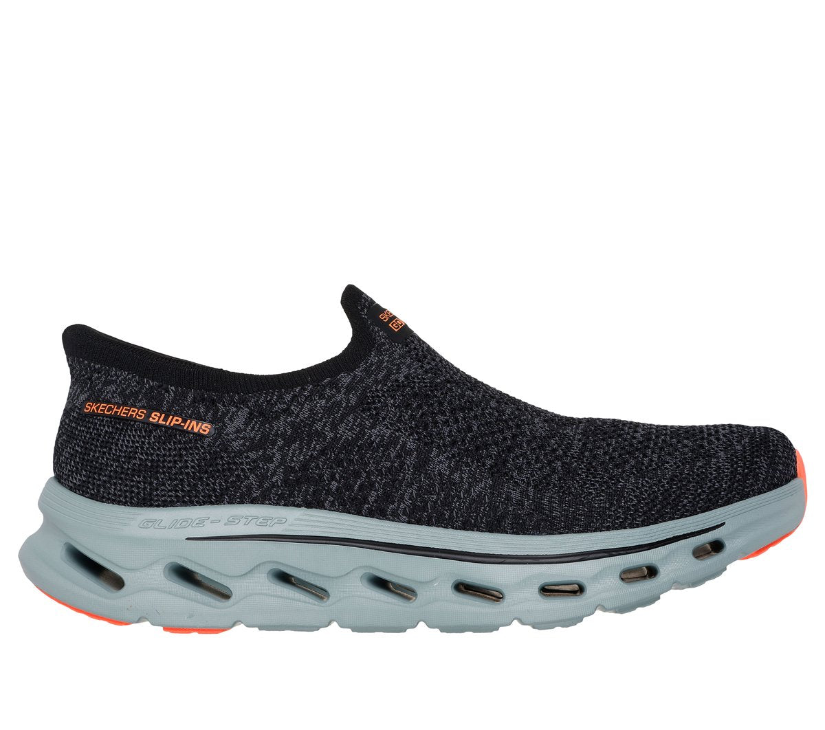 Skechers On sale | Men Slip-ins: GO Walk Glide-Step 2.0 - Caleb