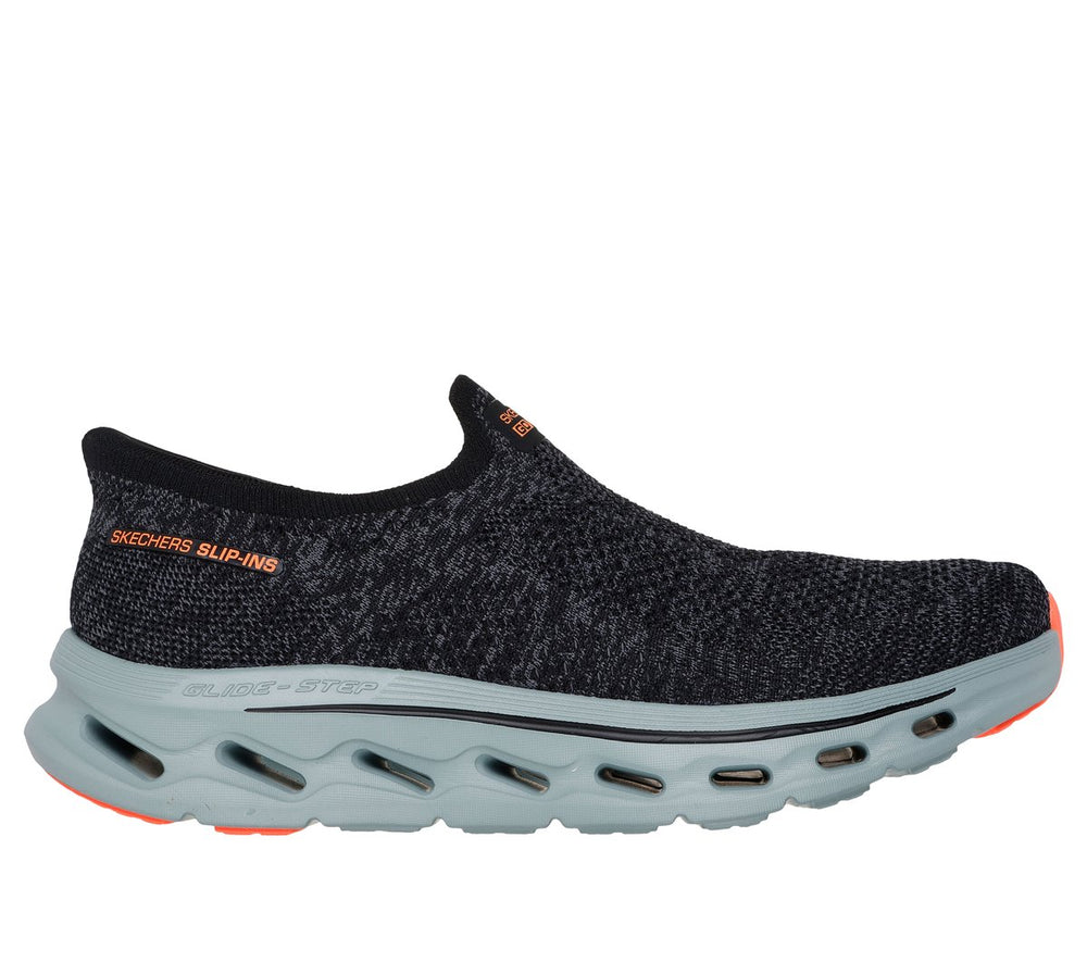 Skechers On sale | Men Slip-ins: GO Walk Glide-Step 2.0 - Caleb