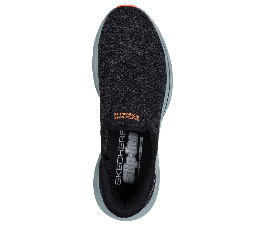 Skechers On sale | Men Slip-ins: GO Walk Glide-Step 2.0 - Caleb