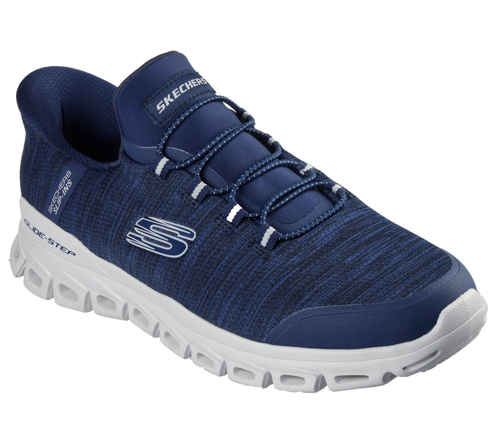 Skechers US | Men Slip-ins: Glide-Step - Zefyr