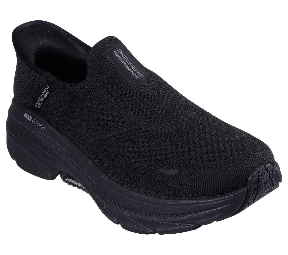 Skechers Discount | Men Slip-ins: Max Cushioning Arch Fit 2.0