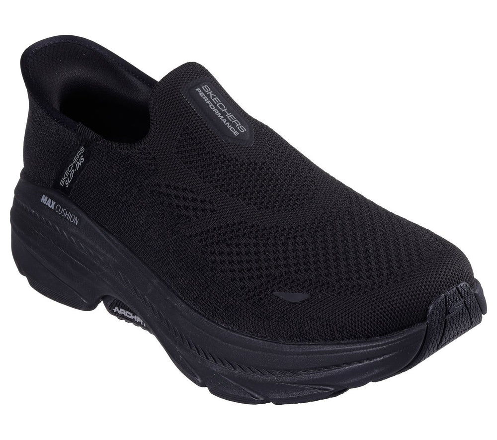 Skechers Discount | Men Slip-ins: Max Cushioning Arch Fit 2.0