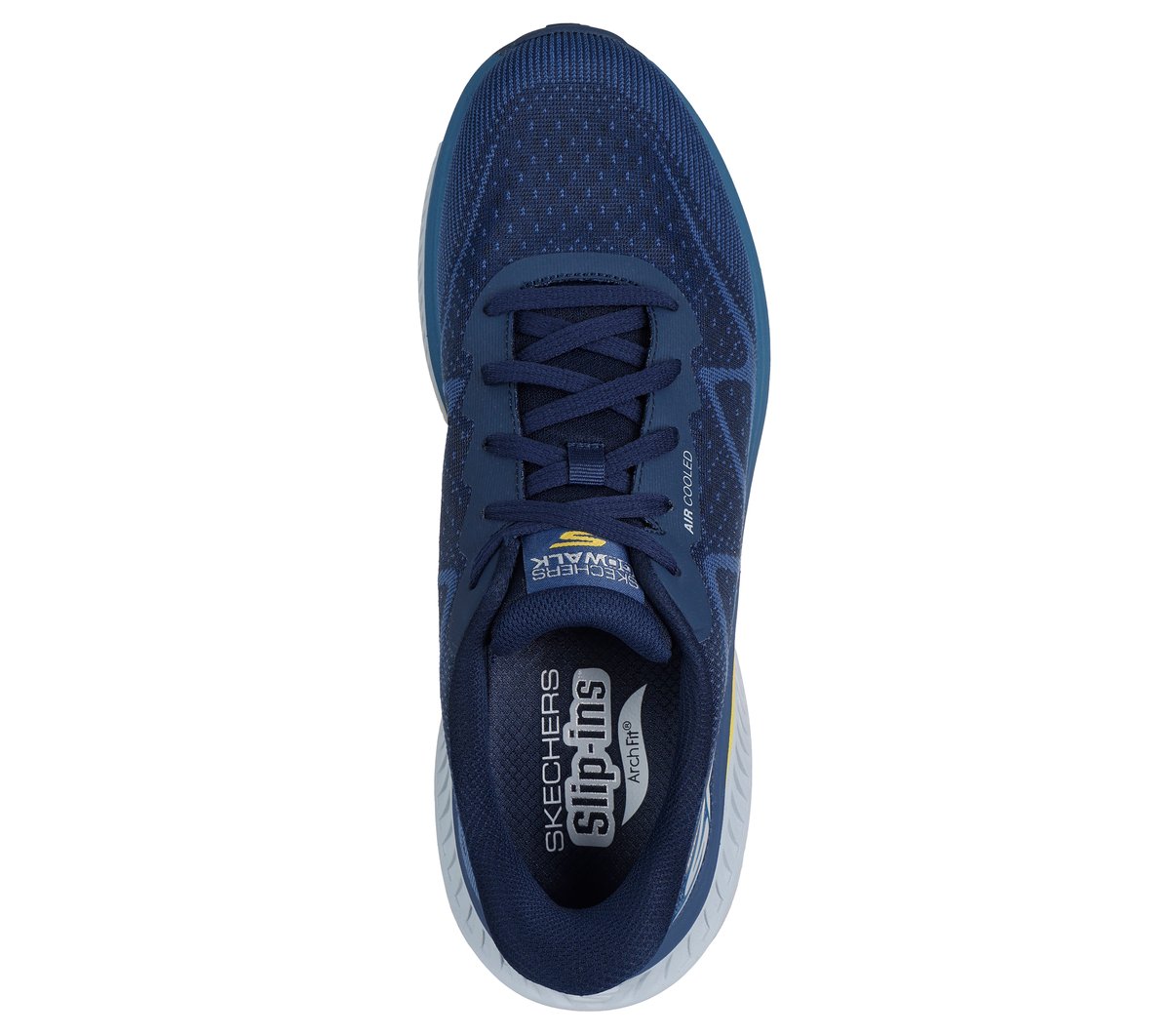 Skechers Outlet | Men Slip-ins: GO WALK Max Cushioning Arch Fit - Jesper
