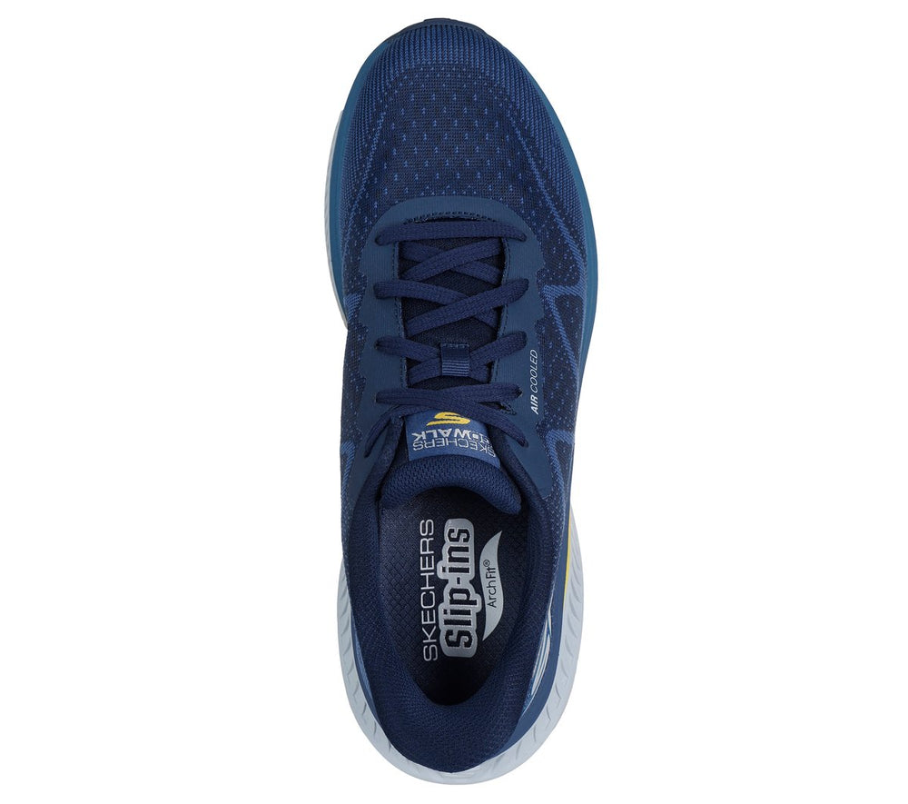 Skechers Outlet | Men Slip-ins: GO WALK Max Cushioning Arch Fit - Jesper