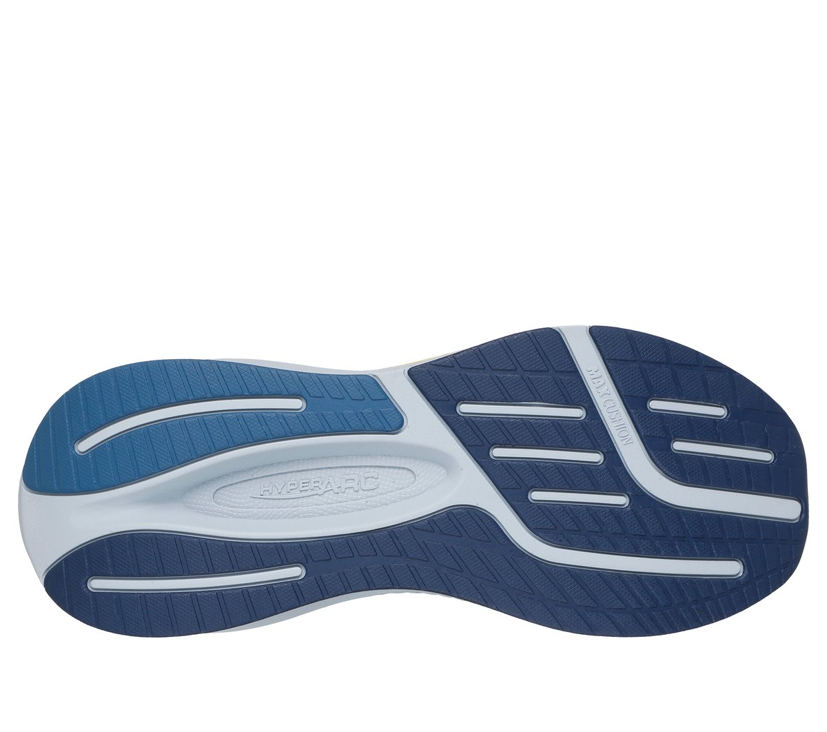 Skechers Outlet | Men Slip-ins: GO WALK Max Cushioning Arch Fit - Jesper