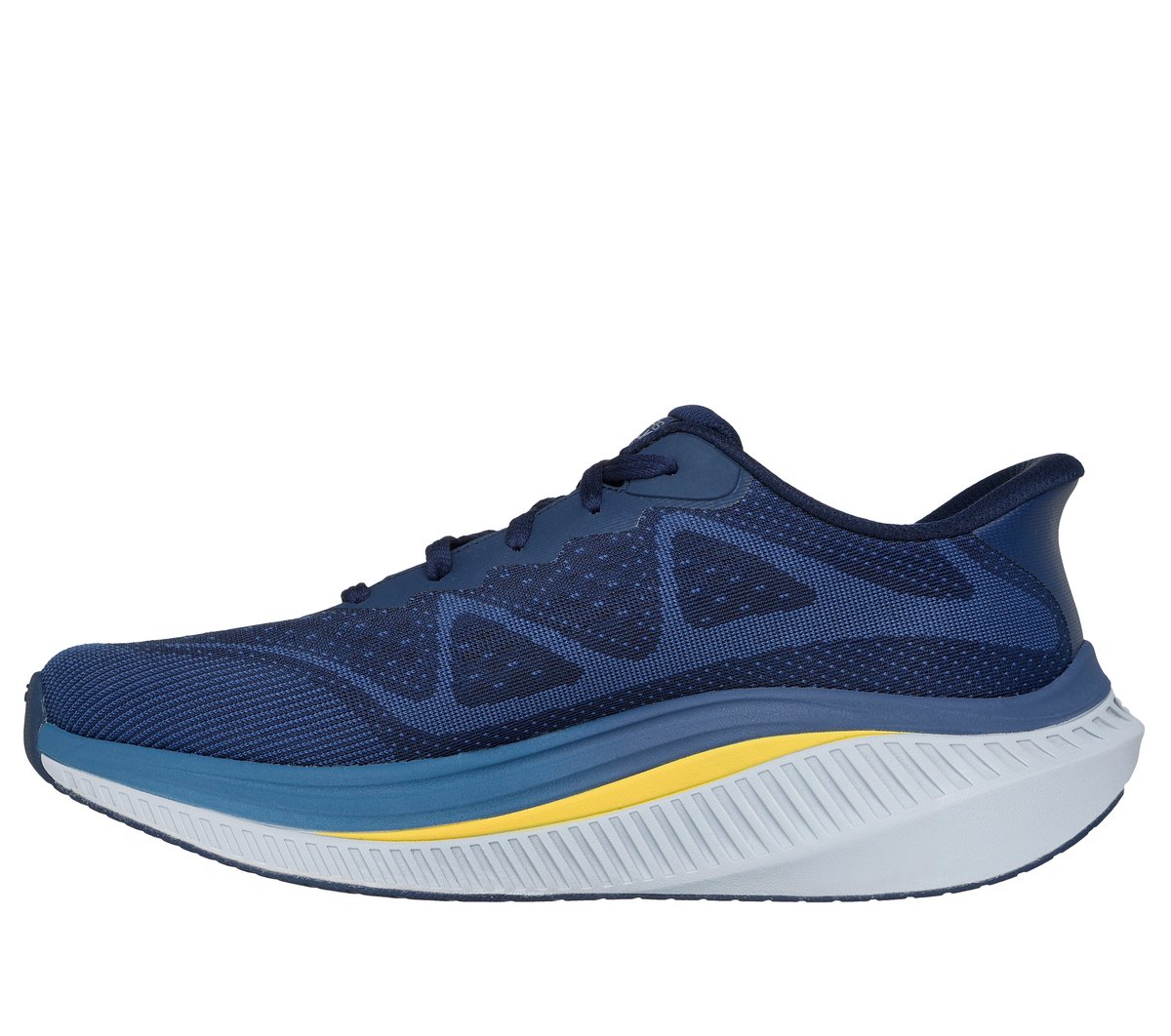 Skechers Outlet | Men Slip-ins: GO WALK Max Cushioning Arch Fit - Jesper