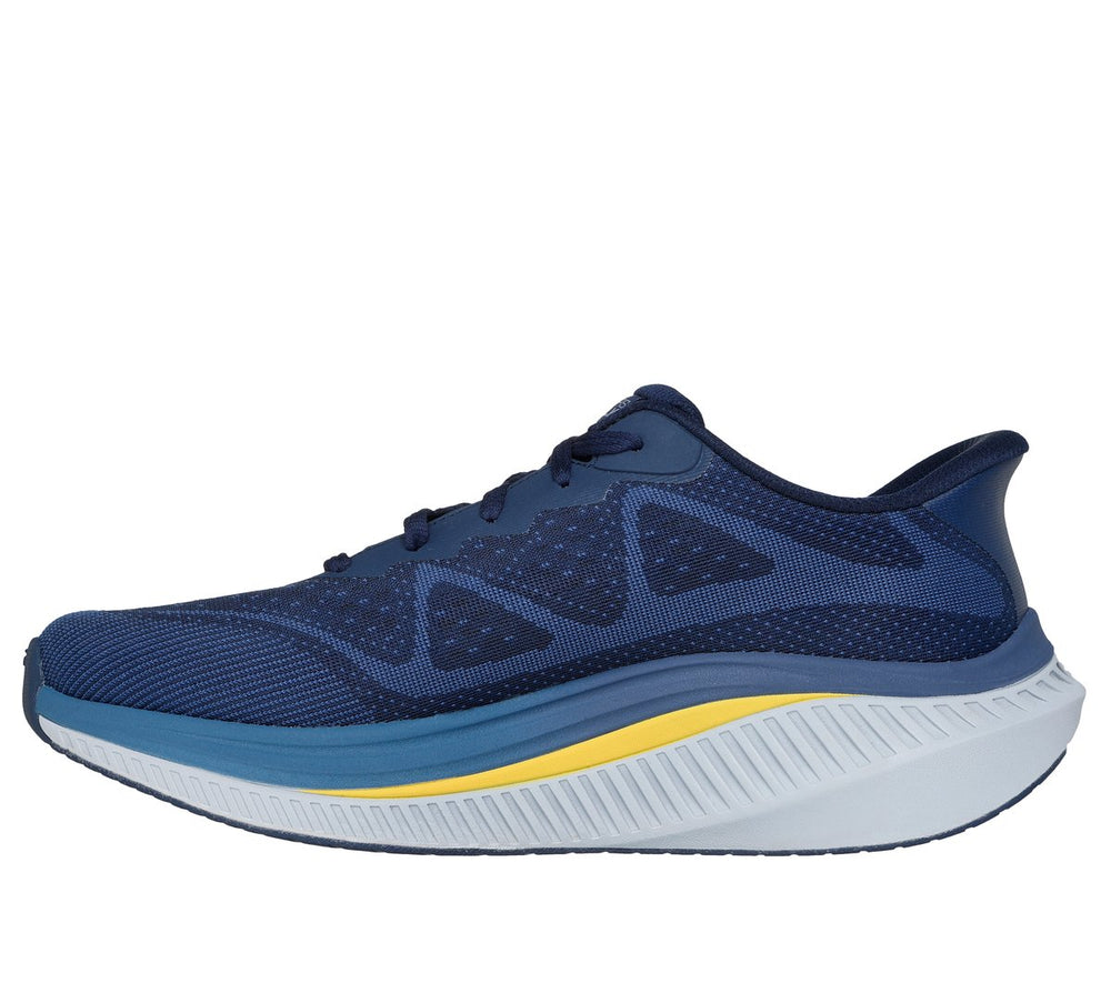 Skechers Outlet | Men Slip-ins: GO WALK Max Cushioning Arch Fit - Jesper