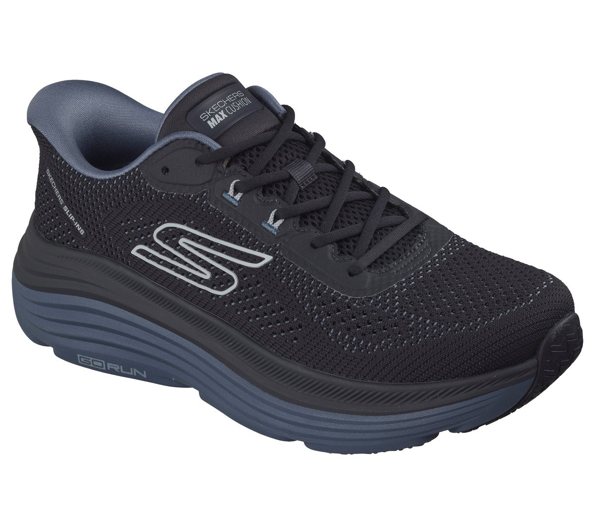 Skechers For sale | Men Slip-ins: Max Cushioning Endeavour - Mandalay