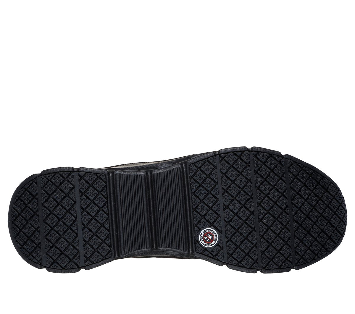 Skechers Sale | Men Slip-ins Work Slip-Resistant: Glide-Step Pro