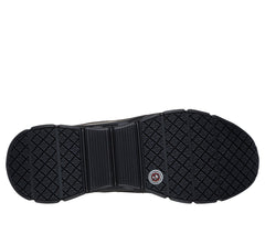 Skechers Sale | Men Slip-ins Work Slip-Resistant: Glide-Step Pro