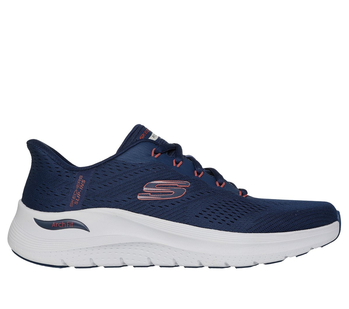 Skechers Outlet | Men Slip-ins: Arch Fit 2.0 - Lestur