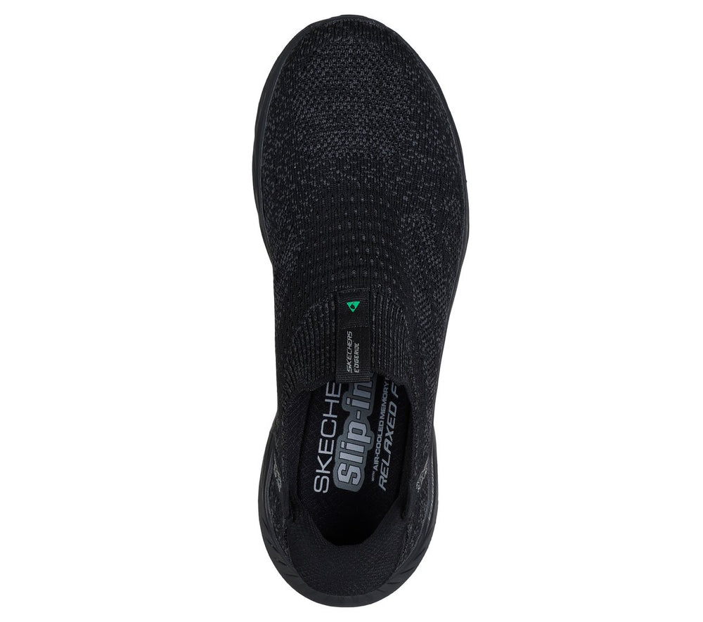 Skechers For sale | Men Slip-ins Relaxed Fit: Edgeride - Commissioner