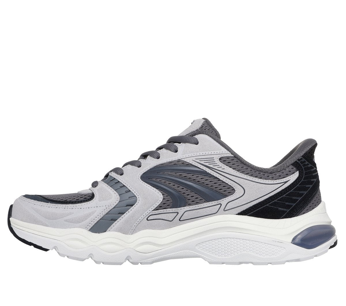 Skechers Discount | Men Slip-ins: Skech-Gel
