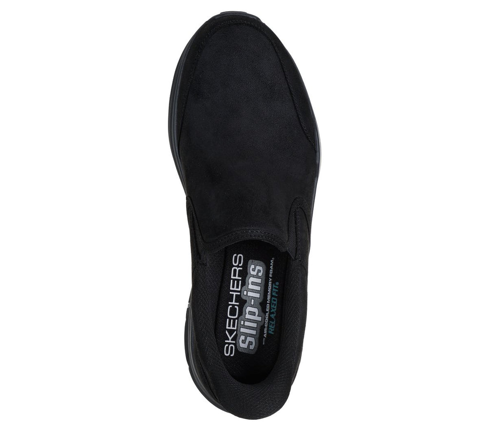 Skechers Online | Men Slip-ins Relaxed Fit: Equalizer 6.0 - Zorlo