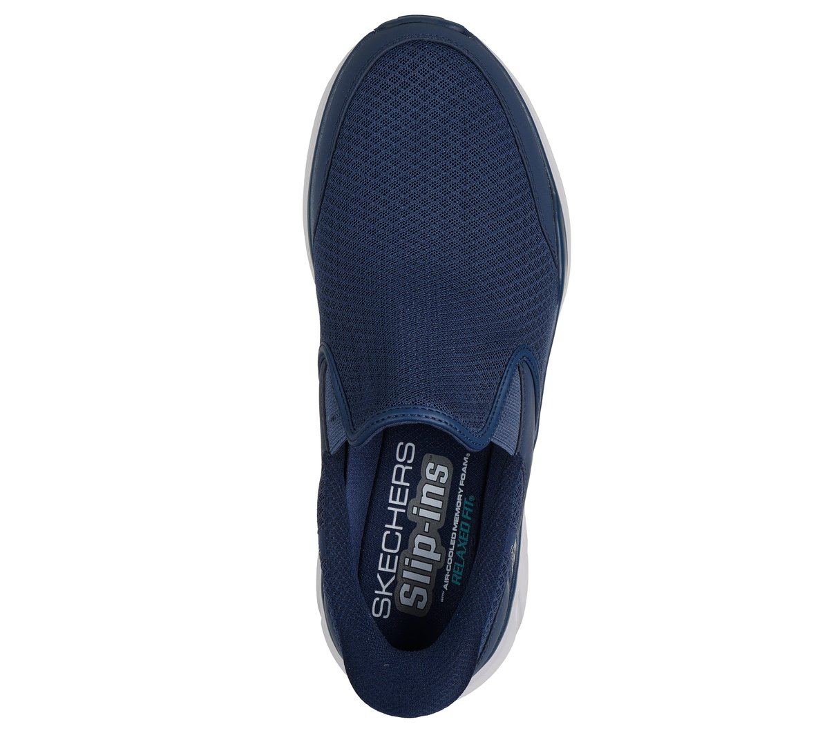 Skechers Sale | Men Slip-ins Relaxed Fit: Equalizer 6.0 - Stoaver