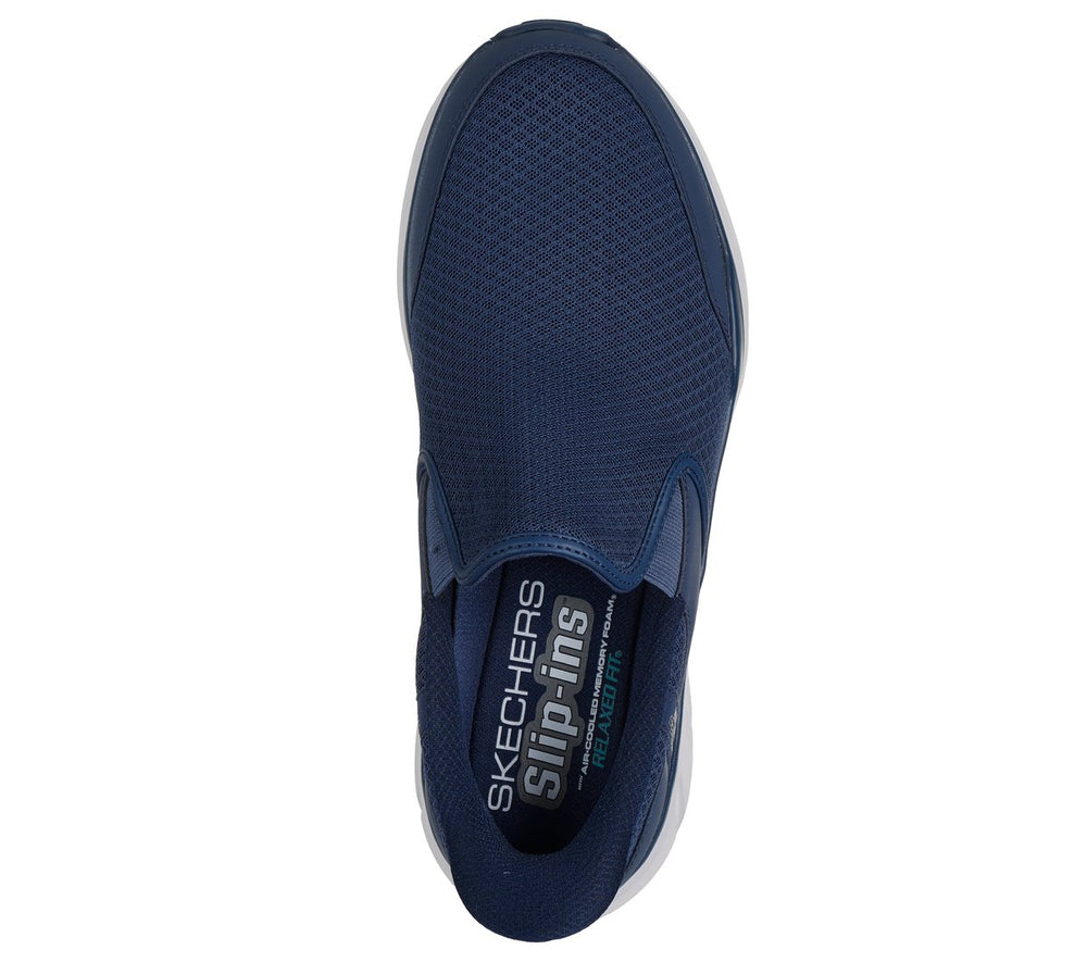 Skechers Sale | Men Slip-ins Relaxed Fit: Equalizer 6.0 - Stoaver