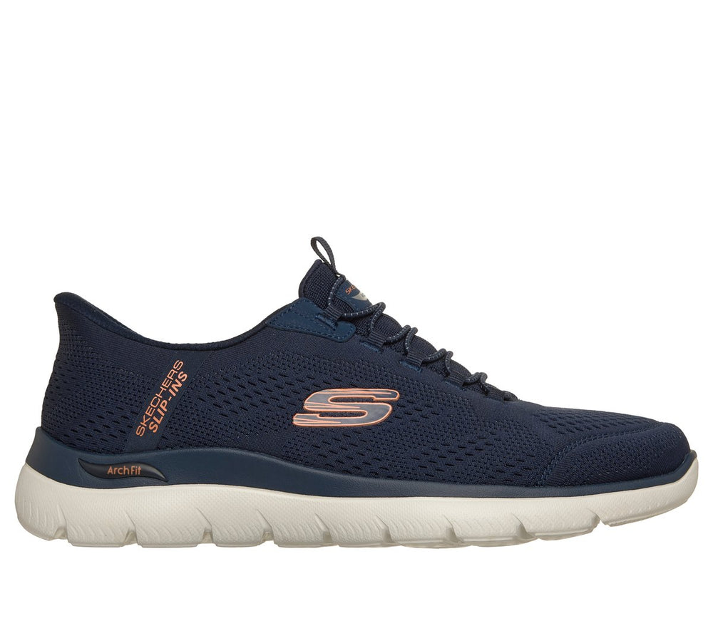 Skechers US | Men Slip-ins: Arch Fit Summits - Vorken