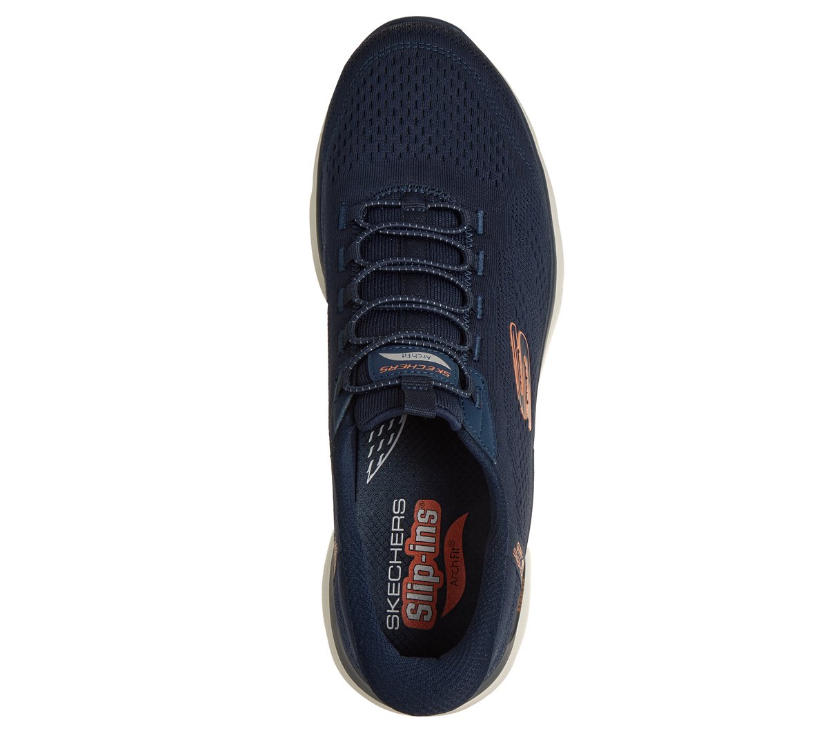 Skechers US | Men Slip-ins: Arch Fit Summits - Vorken