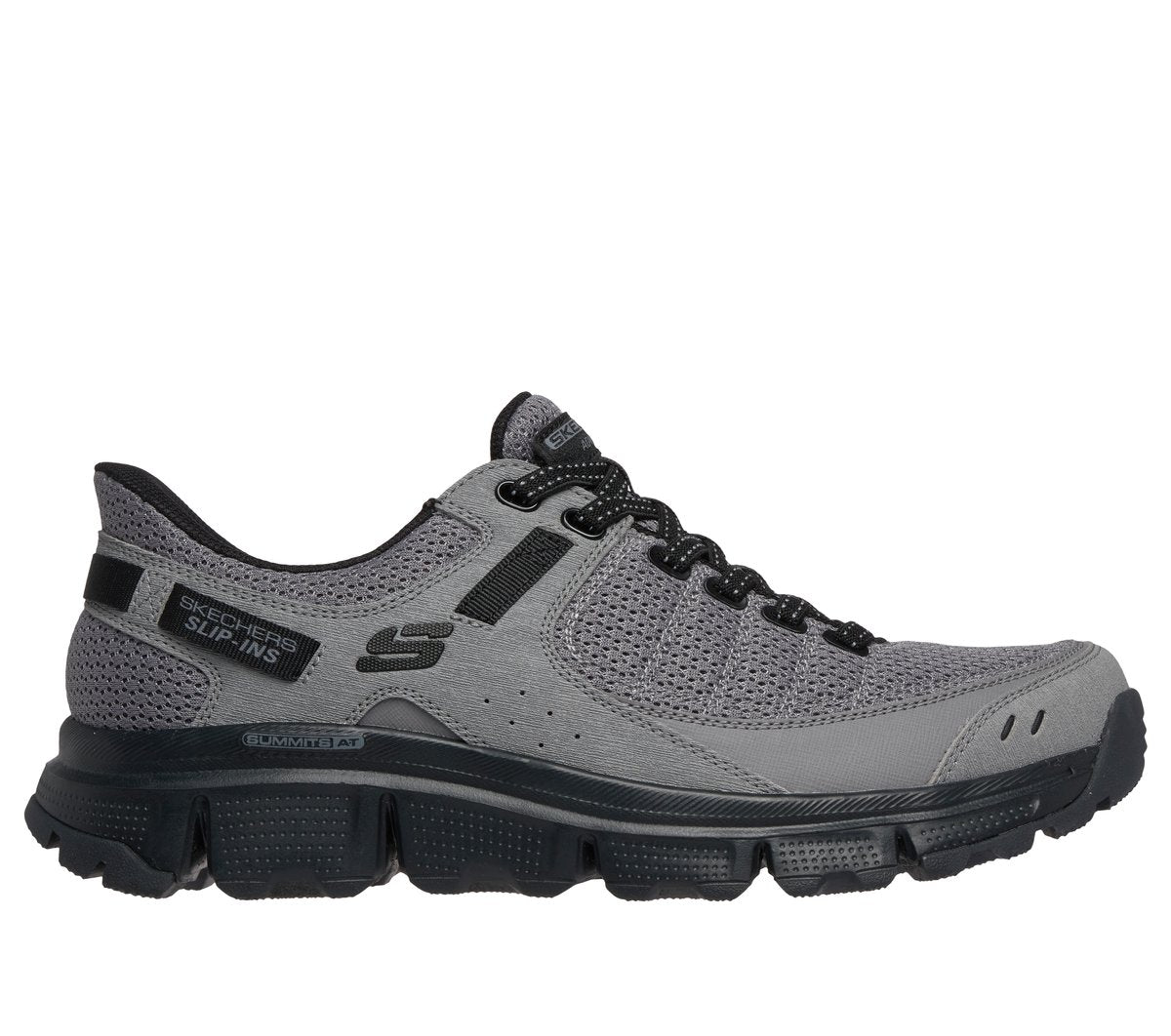 Skechers Outlet | Men Slip-ins: Summits All-Terrain - Distant Bridge