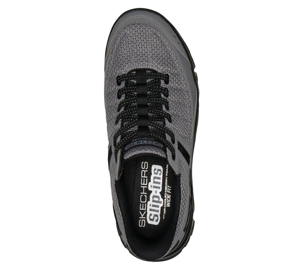 Skechers Outlet | Men Slip-ins: Summits All-Terrain - Distant Bridge