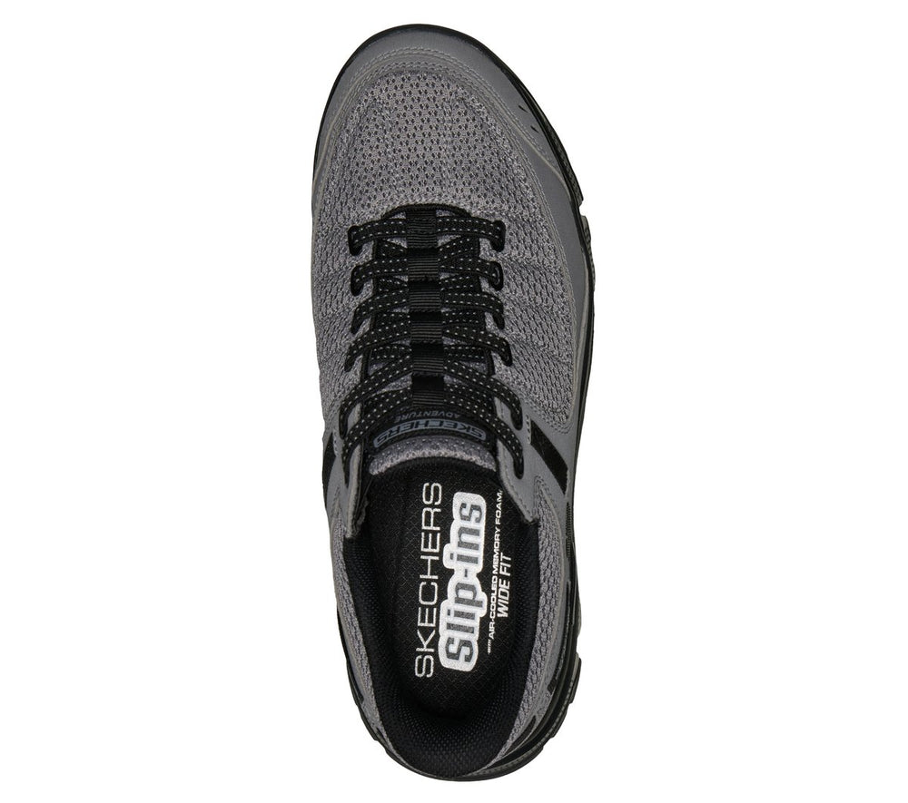 Skechers Outlet | Men Slip-ins: Summits All-Terrain - Distant Bridge