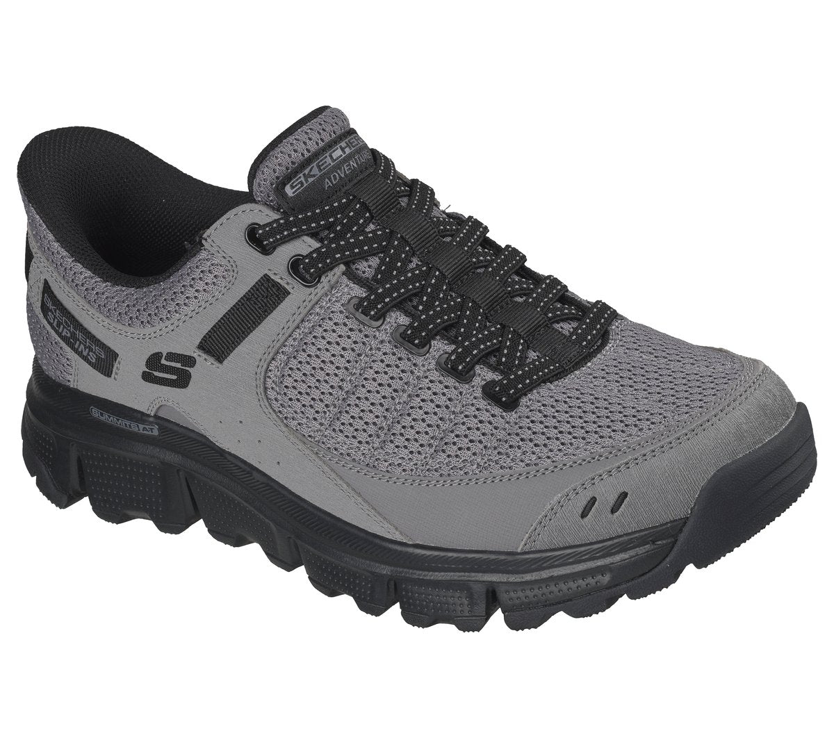 Skechers Outlet | Men Slip-ins: Summits All-Terrain - Distant Bridge