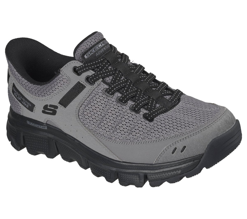 Skechers Outlet | Men Slip-ins: Summits All-Terrain - Distant Bridge