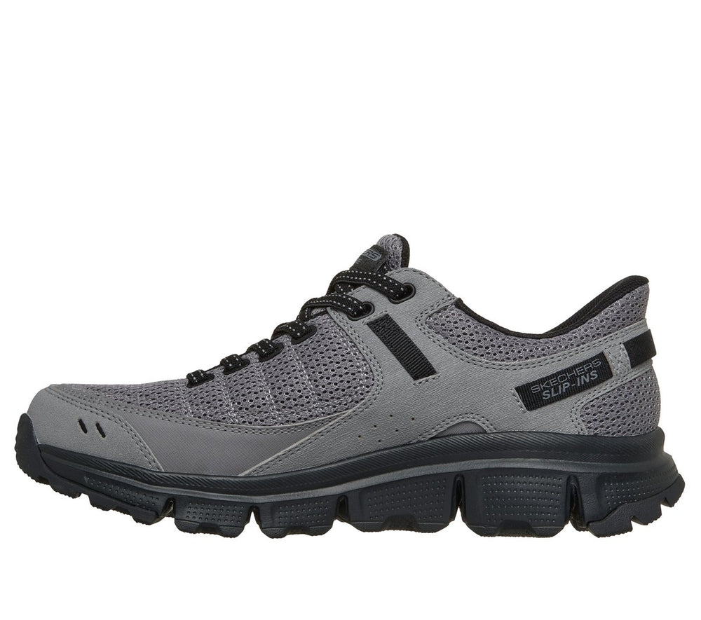 Skechers Outlet | Men Slip-ins: Summits All-Terrain - Distant Bridge