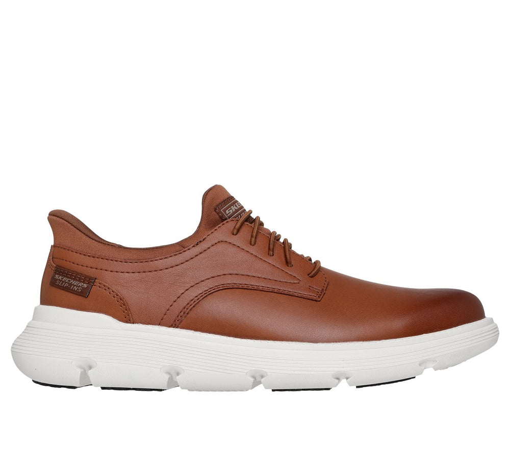 Skechers Discount | Men Slip-ins Work Slip-Resistant: Garza
