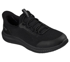 Skechers Online | Men Slip-ins Work Slip-Resistant: Russom - Grilax