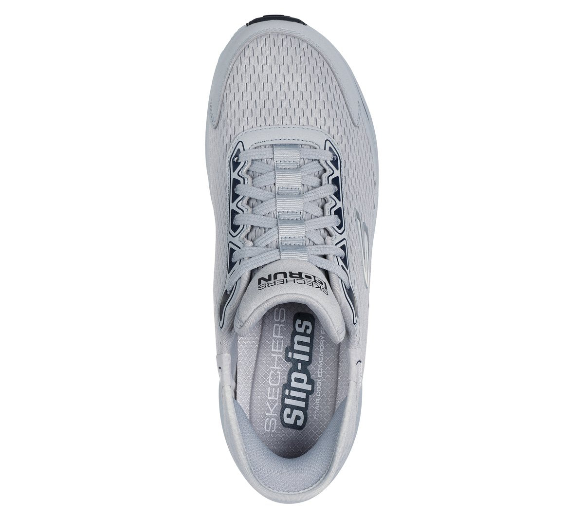 Skechers Outlet | Men Slip-ins: GO RUN Consistent 2.0 - Empowered