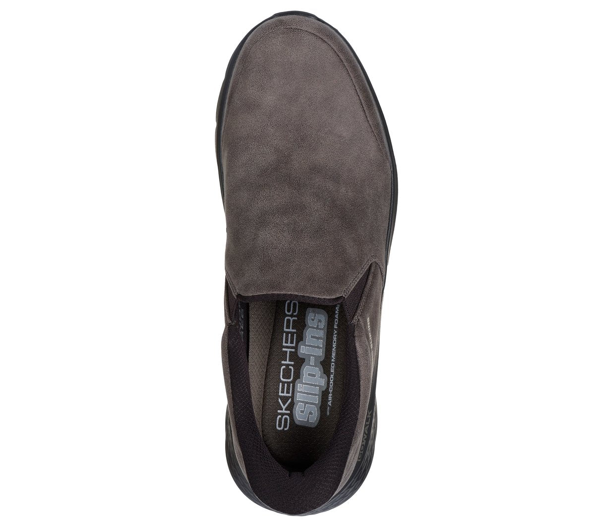 Skechers Online | Men Slip-ins: GO WALK Flex - Ray