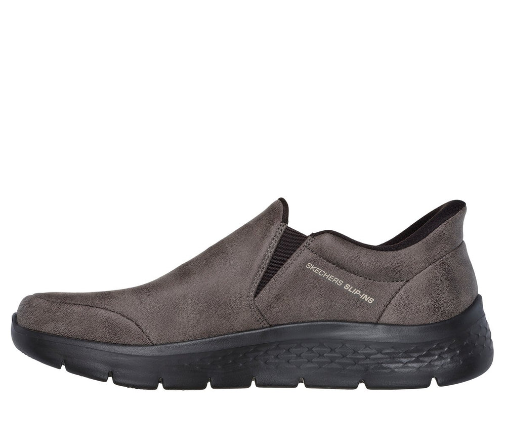 Skechers Online | Men Slip-ins: GO WALK Flex - Ray