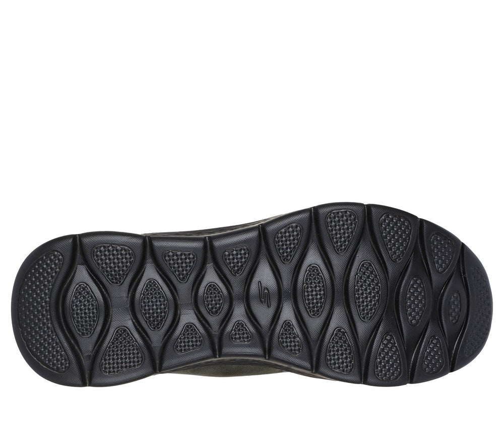 Skechers Sale | Men Slip-ins: GO WALK Flex - Smooth Motion